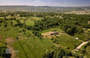 Land plot 43,000 m² in Istria County for 350,000 €