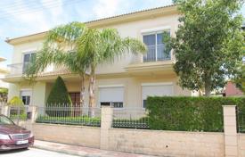Villa in Limassol with 3 bedroom, Agios Tychonas for 950,000 €