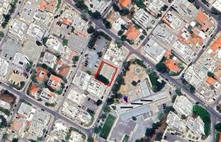 Land plot 678 m² in Nicosia for 670,000 €