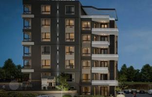 2-bedroom apartment 96 m² in Burgas (city) for 104,000 €