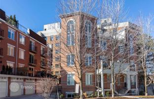 5-bedroom apartment in Old Toronto for C$893,000