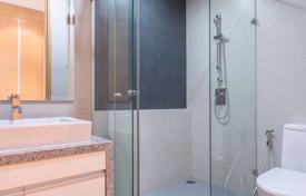 3-bedroom apartments in condo in Khlong Toei for $4,100 per week
