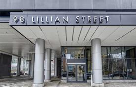 Apartment – Lillian Street, Old Toronto, Toronto,  Ontario,   Canada for C$1,078,000