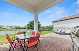 Townhome – Hollywood, Florida, USA for $1,349,000