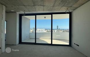 4-bedroom penthouse in Limassol for 1,990,000 €