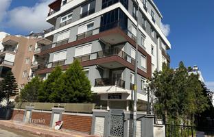 2-bedroom apartment 90 m² in Konyaalti for 12,216,000 TRY