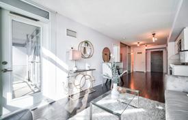 Apartment – Dan Leckie Way, Old Toronto, Toronto,  Ontario,   Canada for C$816,000