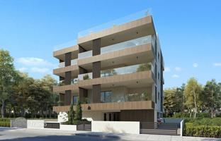 3-bedroom penthouse 156 m² in Limassol for 900,000 €