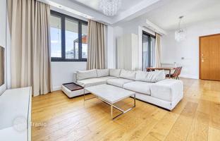 4-bedroom penthouse 146 m² in Germasogeia for 1,320,000 €