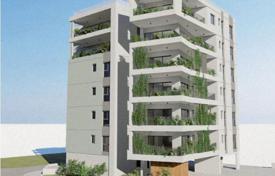 Apartments with balconies in a prestigious area, Nicosia, Cyprus for 530,000 €