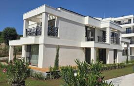 1 bedroom apartment in the Green Life Secret Garden complex, Sozopol, Bulgaria, 79 sq. m, 114900 euros without VAT for 115,000 €