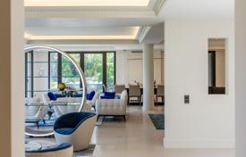 Luxurious property — Close to village — Pool — Sea views. Price on request