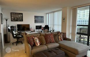 1-bedroom apartments in condo 92 m² in Edgewater (Florida) for $465,000