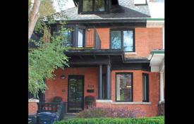 Terraced house – Old Toronto, Toronto, Ontario,  Canada for C$2,315,000
