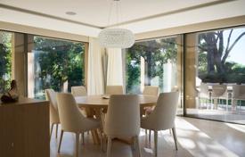 6-bedroom cottage in Saint-Tropez for 60,000 € per week