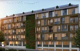 First class residential complex with a good infrastructure in Sisli, Istanbul, Türkiye for From $181,000