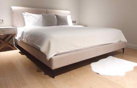2-bedroom apartments in condo in Bangkok for $3,700 per week