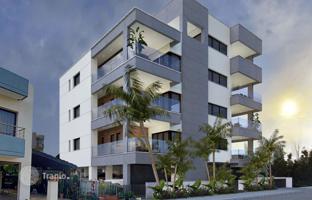 Low-rise residence close to Limassol Marina, Cyprus for From 465,000 €