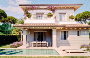 3-bedroom villa in Pietrasanta for 1,230,000 €