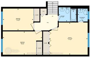9-bedroom house in North York for C$2,092,000