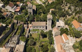 6-bedroom villa 1,100 m² in Dubrovnik Neretva County. Price on request