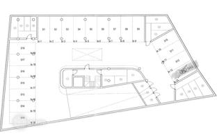 2-bedroom apartment 111 m² in Zadar for 356,000 €
