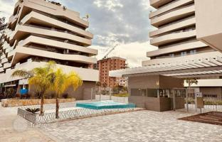 2-bedroom apartment 103 m² in Alicante for 490,000 €