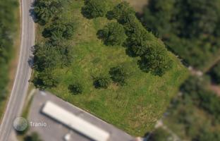 Land plot 3,750 m² in Banjole (Croatia) for 780,000 €