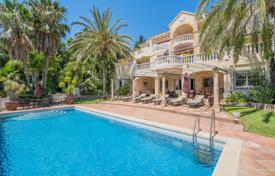 Houses for sale in Marbella. Impressive Luxury Villa, Cascada de Camojan, Marbella Golden Mile (Marbella) Houses for sale in Marbella. Impressive Luxury Villa, Cascada de Camojan, Marbella Golden Mile (Marbella)