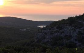 Development land in Hvar, Croatia for 1,750,000 €