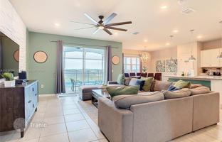 5-bedroom house 232 m² in Davenport for $695,000