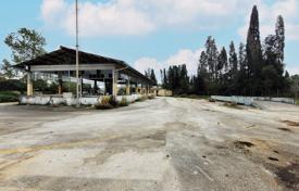 Kontokali Land For Sale Corfu Town & Suburbs for 850,000 €