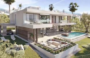 Land plot 2,000 m² in Sotogrande for 3,000,000 €