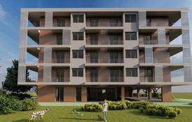 1-bedrooms apartments in new building 46 m² in Kalamaria, Greece for 155,000 €