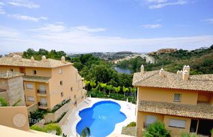 3-bedroom apartment 171 m² in Marbella for 765,000 €
