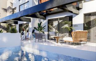 2-bedroom apartment in new building 108 m² in Famagusta for 303,000 €