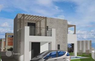 Land plot 200 m² in Kefalas for 450,000 €