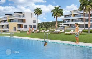 3-bedroom apartment 179 m² in Benidorm for 405,000 €