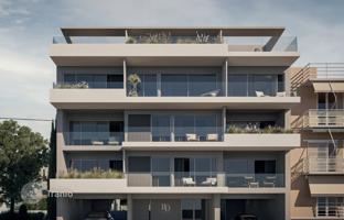 New residence with a picturesque view, Palaia Fokea, Greece for From 600,000 €