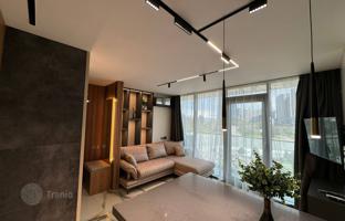 1-bedroom apartment 60 m² in Batumi for $140,000