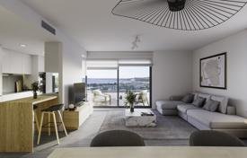 Flat in a new complex near the centre of Alicante for 282,000 €