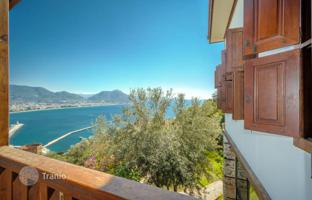 2-bedroom villa 350 m² in Alanya for 143,834,000 TRY