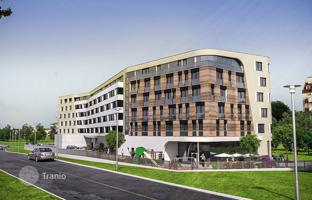 1-bedroom apartment 64 m² in Burgas (city) for 114,000 €