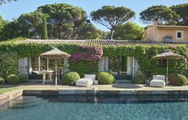 Villa – Ramatyuel, Côte d'Azur (French Riviera), France for 47,000 € per week
