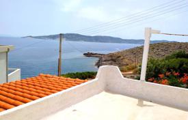 Furnished house near the sea, Keratea, Greece for 300,000 €