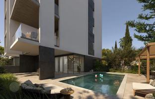2-bedroom apartment in new building in Limassol for 830,000 €