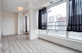 Apartment – Sackville Street, Old Toronto, Toronto,  Ontario,   Canada for C$1,052,000