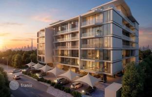25 new flats in residential complex Cresswell Homes in Dubai South for From $300,000