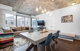 Apartment – King Street, Old Toronto, Toronto,  Ontario,   Canada for C$1,136,000