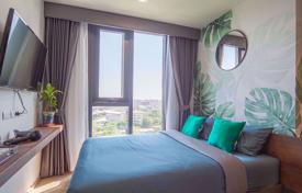 1 bed Condo in The Base Garden Rama 9 Huamak Sub District for $114,000